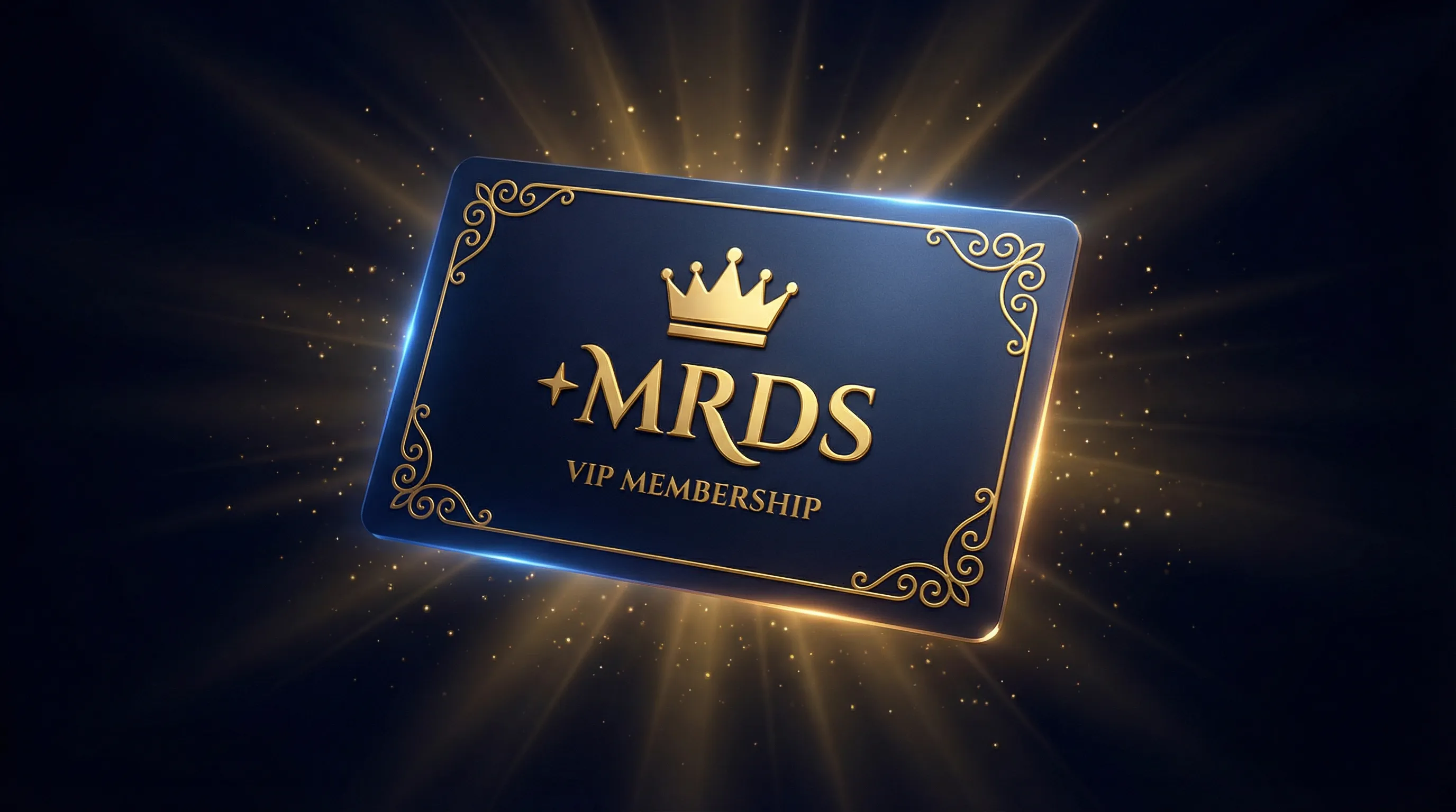 银河补习班在线 +MRDS 官方会员卡