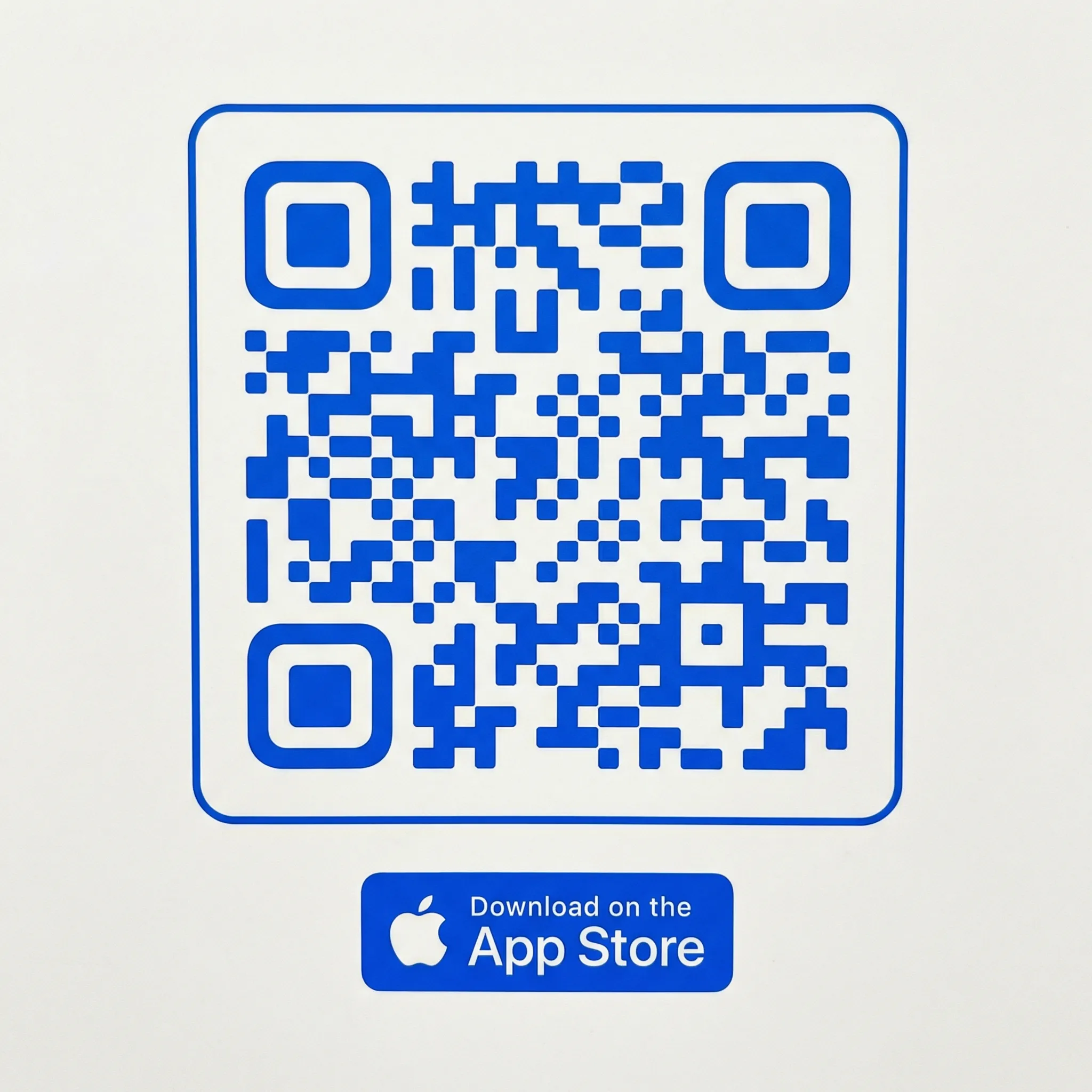 银河补习班在线 iOS版APP下载二维码